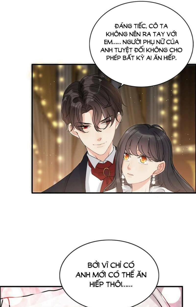 đọc truyện Cô Vợ Hợp Đồng Bỏ Trốn Của Tổng Giám Đốc Chương 227 ảnh 5 tại Thiên Thai Truyện