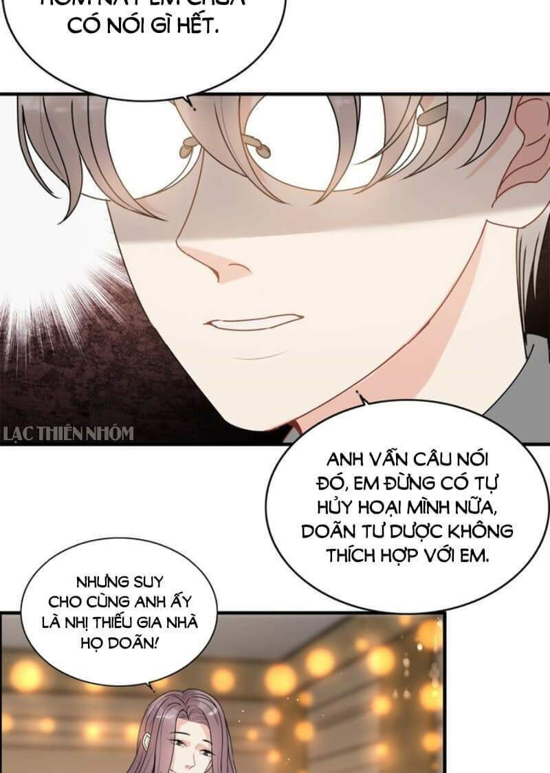 đọc truyện Cô Vợ Hợp Đồng Bỏ Trốn Của Tổng Giám Đốc Chương 227 ảnh 38 tại Thiên Thai Truyện