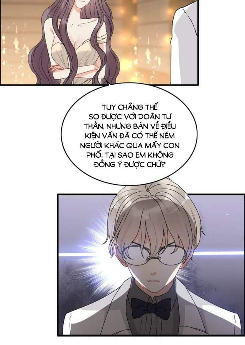 đọc truyện Cô Vợ Hợp Đồng Bỏ Trốn Của Tổng Giám Đốc Chương 227 ảnh 39 tại Thiên Thai Truyện