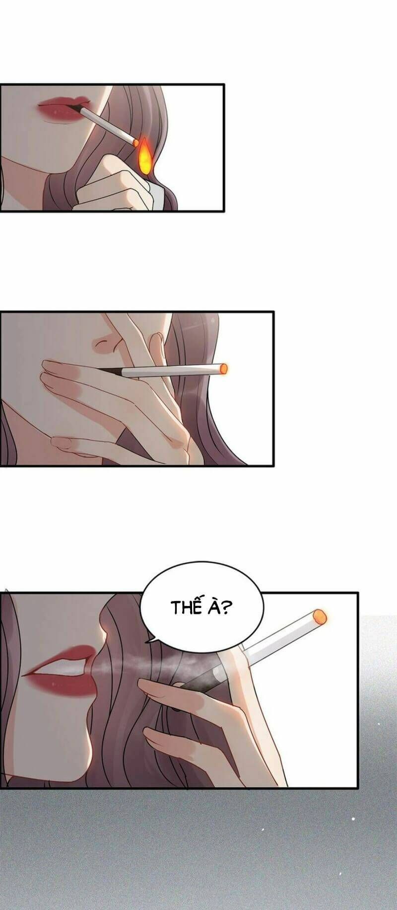 đọc truyện Cô Vợ Hợp Đồng Bỏ Trốn Của Tổng Giám Đốc Chương 227 ảnh 43 tại Thiên Thai Truyện