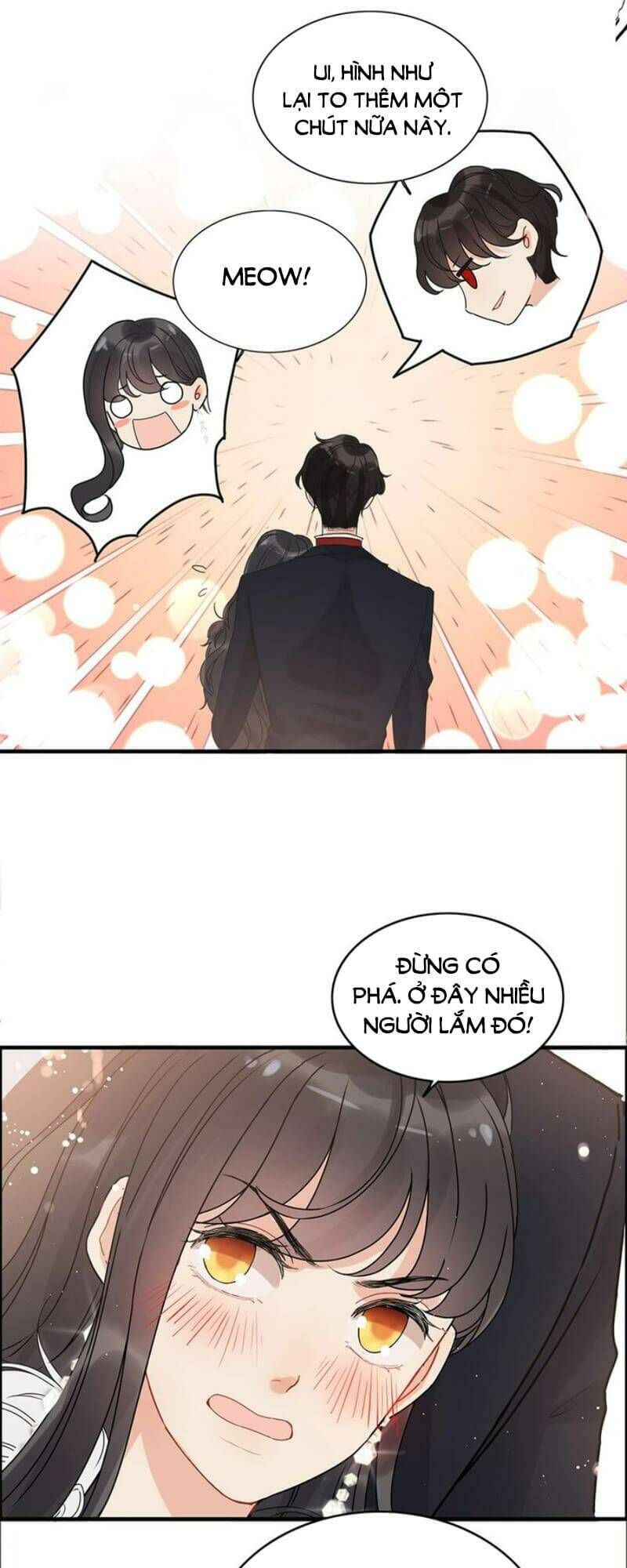 đọc truyện Cô Vợ Hợp Đồng Bỏ Trốn Của Tổng Giám Đốc Chương 227 ảnh 7 tại Thiên Thai Truyện