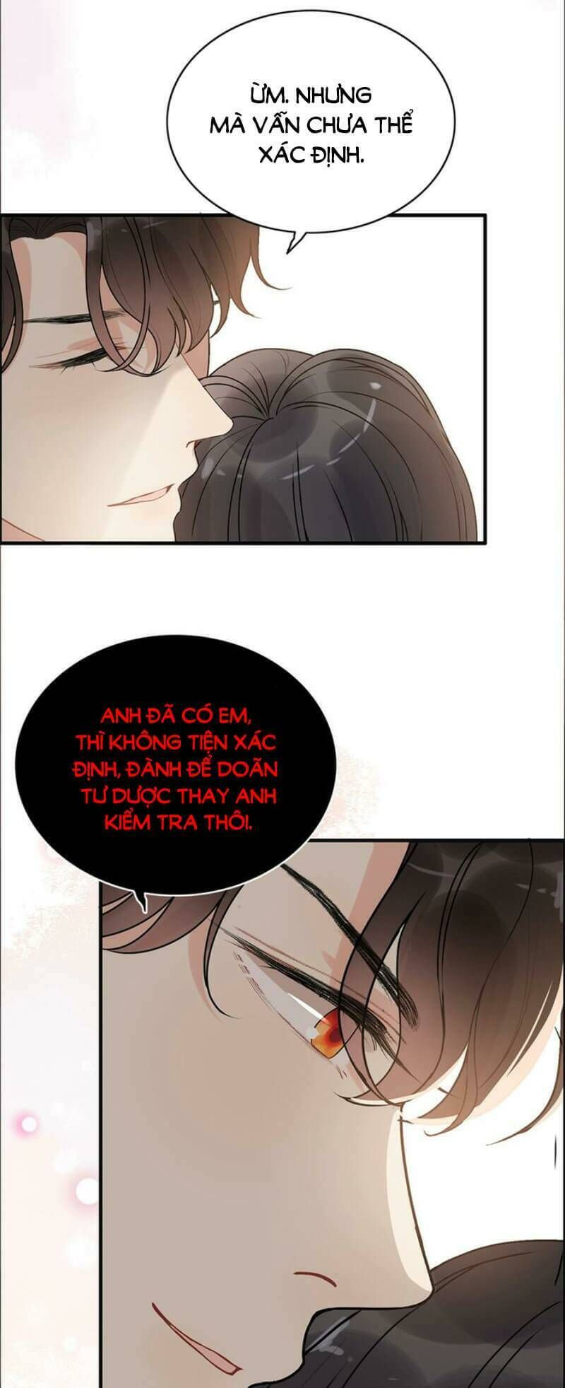 đọc truyện Cô Vợ Hợp Đồng Bỏ Trốn Của Tổng Giám Đốc Chương 227 ảnh 10 tại Thiên Thai Truyện