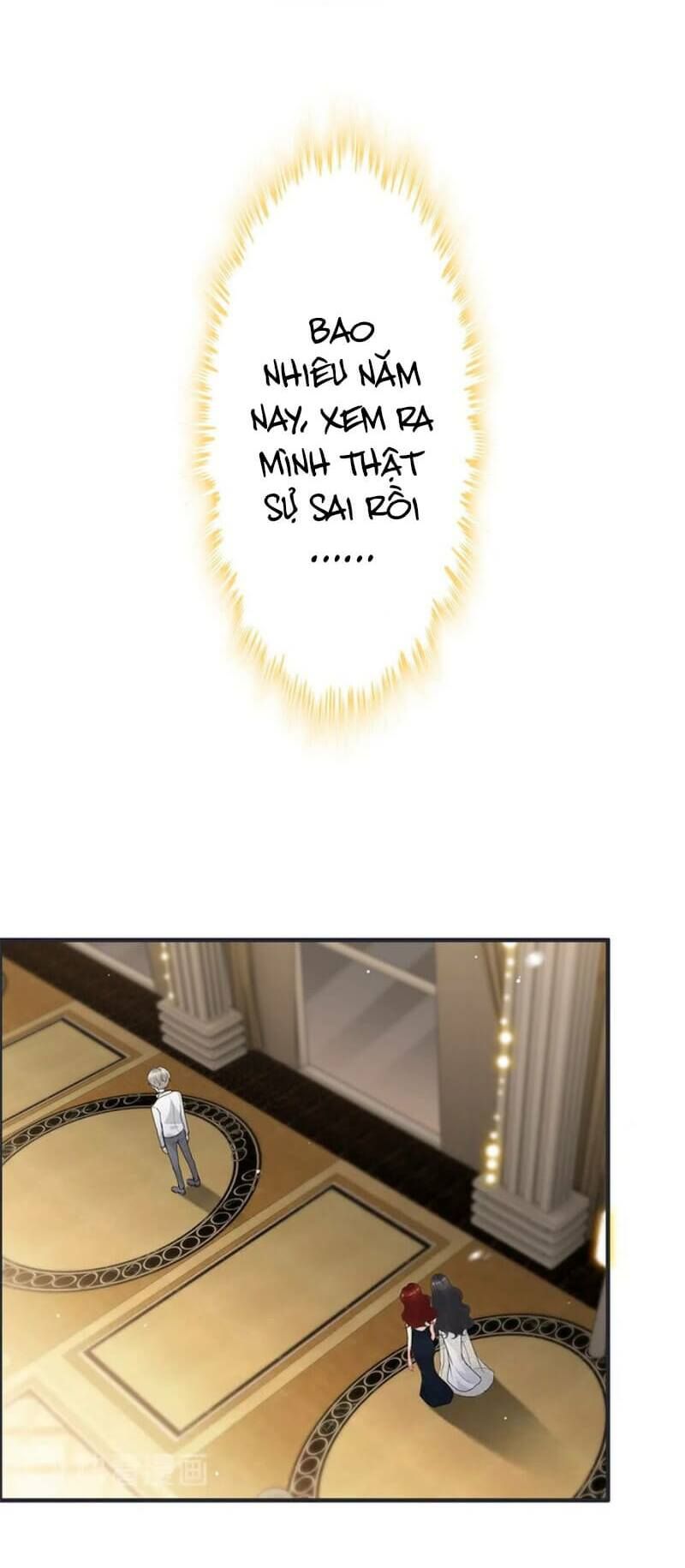 đọc truyện Cô Vợ Hợp Đồng Bỏ Trốn Của Tổng Giám Đốc Chương 228 ảnh 17 tại Thiên Thai Truyện