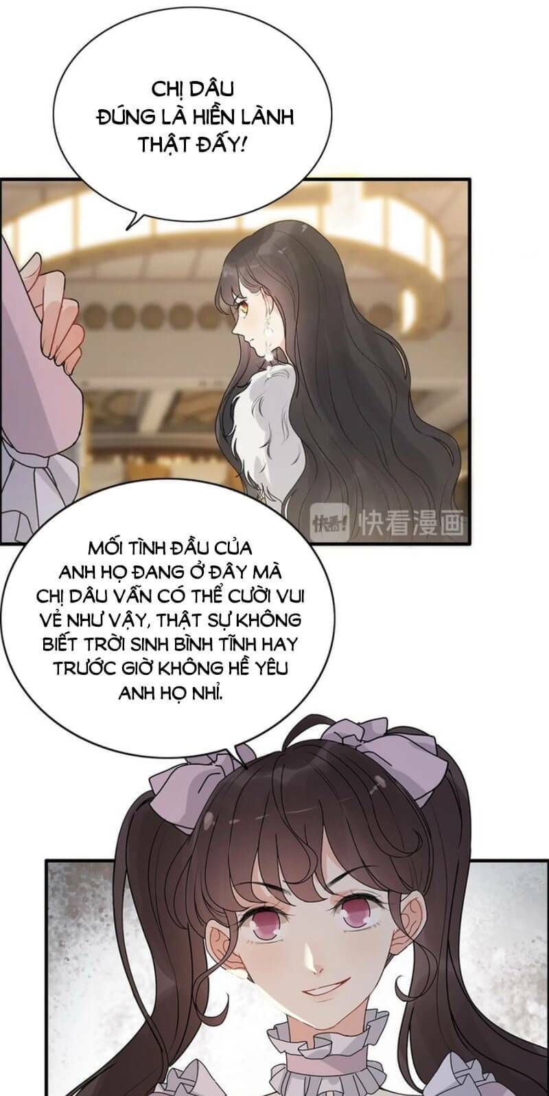 đọc truyện Cô Vợ Hợp Đồng Bỏ Trốn Của Tổng Giám Đốc Chương 228 ảnh 21 tại Thiên Thai Truyện