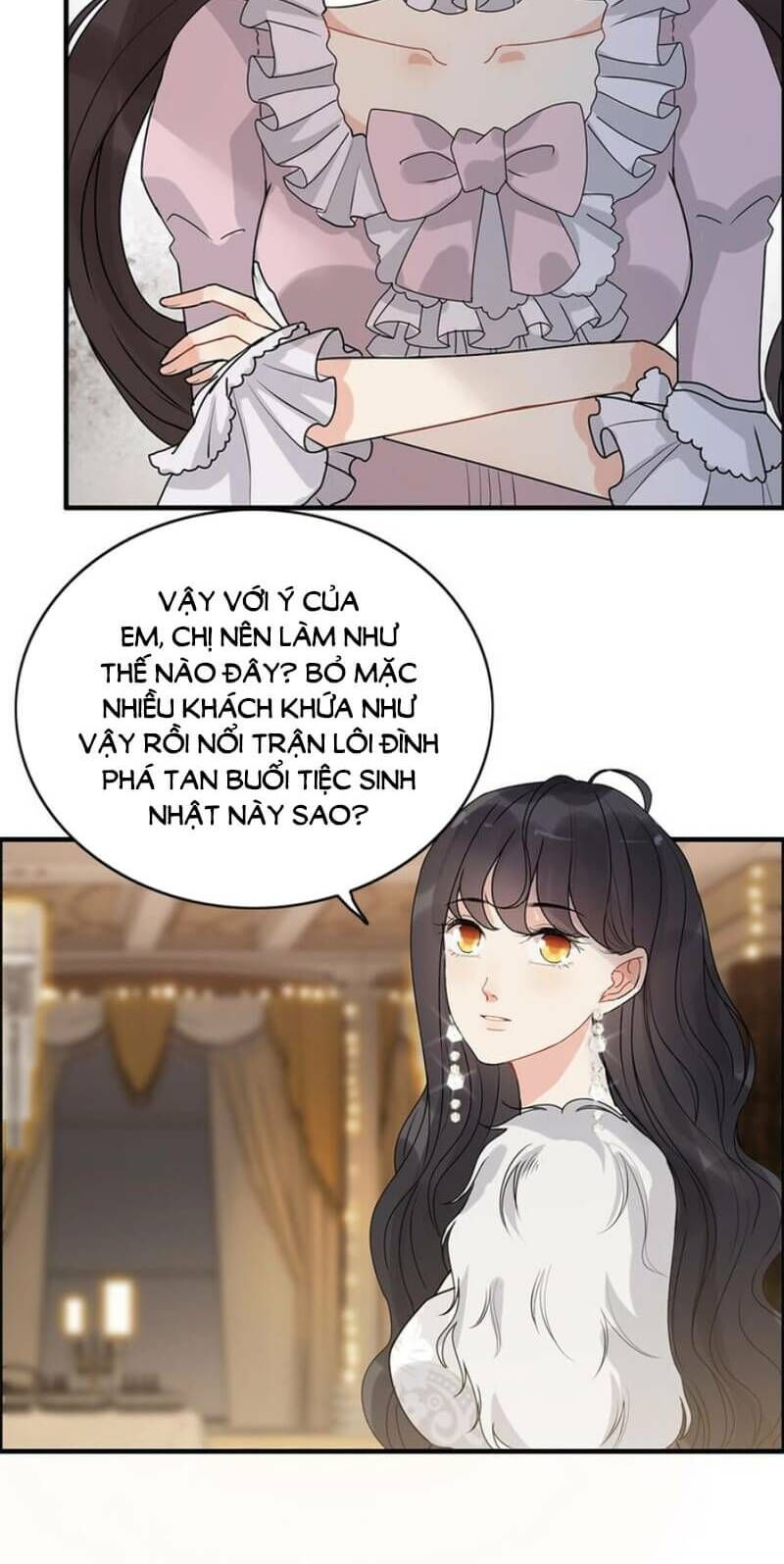 đọc truyện Cô Vợ Hợp Đồng Bỏ Trốn Của Tổng Giám Đốc Chương 228 ảnh 22 tại Thiên Thai Truyện