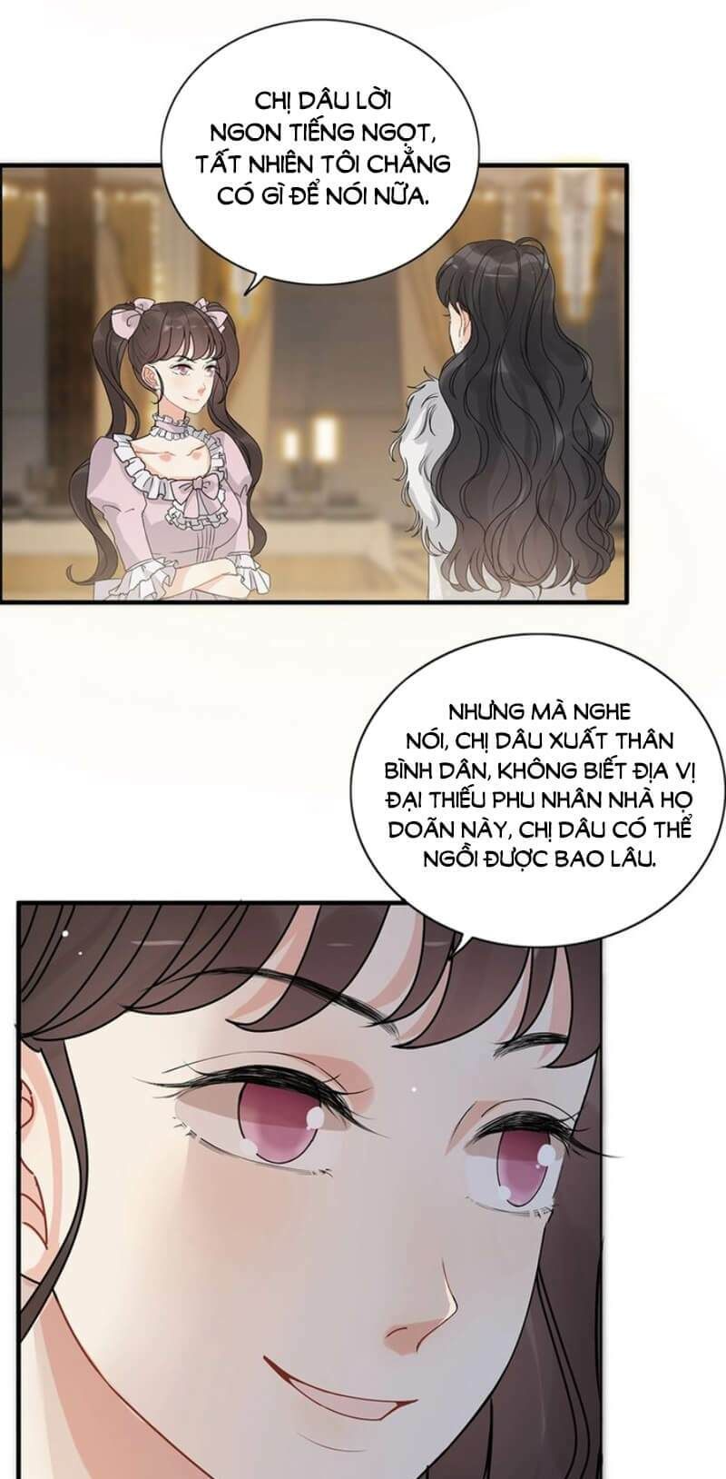 đọc truyện Cô Vợ Hợp Đồng Bỏ Trốn Của Tổng Giám Đốc Chương 228 ảnh 23 tại Thiên Thai Truyện