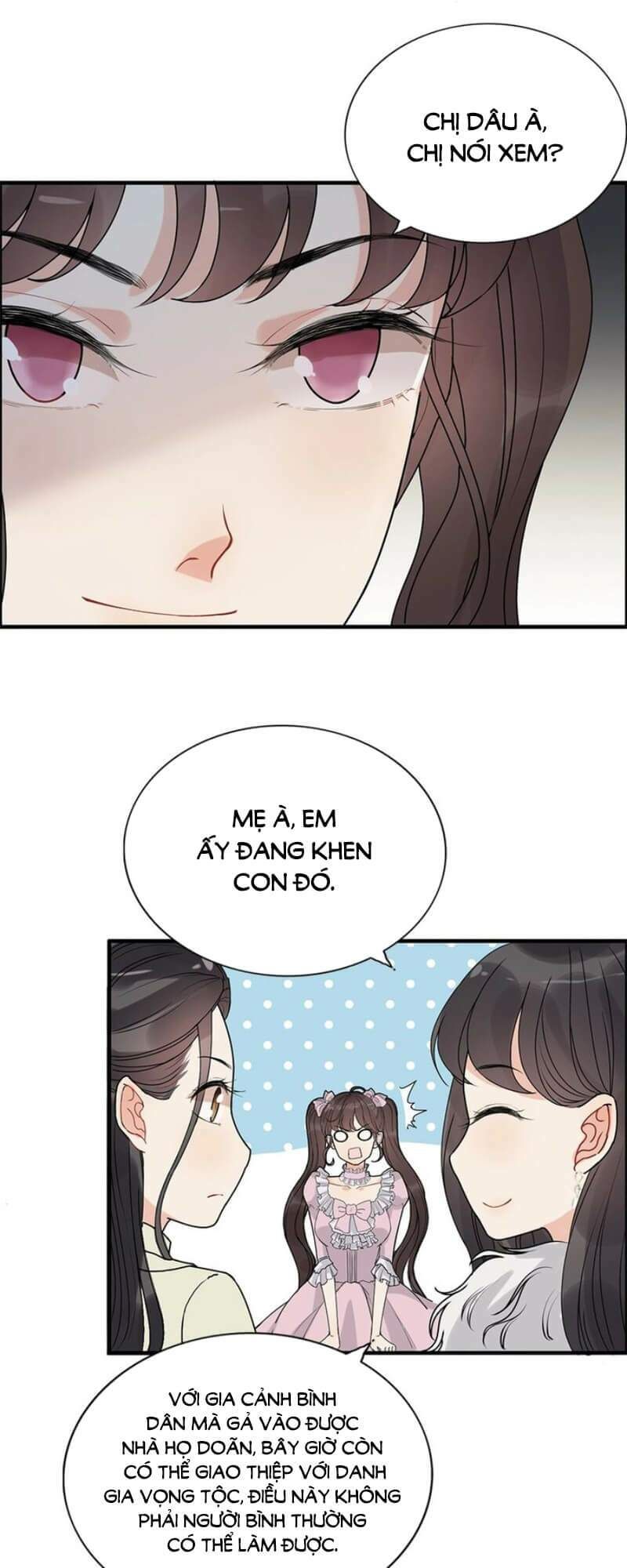 đọc truyện Cô Vợ Hợp Đồng Bỏ Trốn Của Tổng Giám Đốc Chương 228 ảnh 28 tại Thiên Thai Truyện