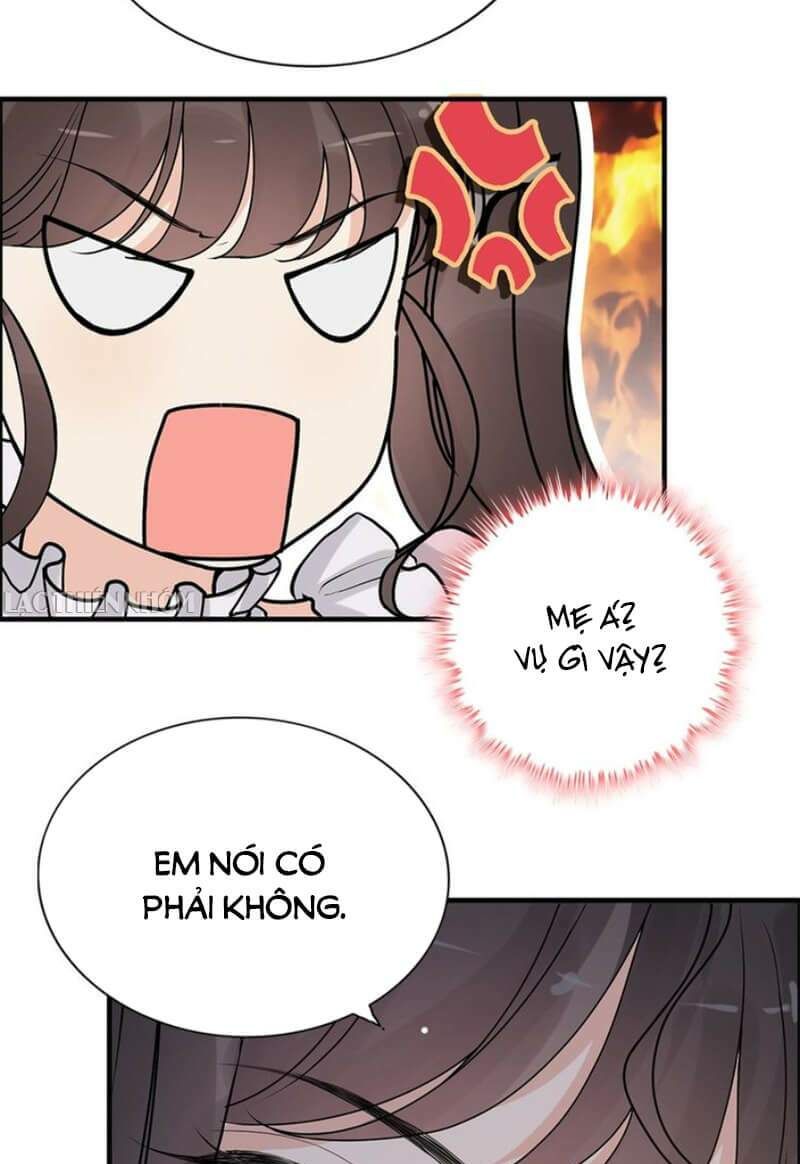 đọc truyện Cô Vợ Hợp Đồng Bỏ Trốn Của Tổng Giám Đốc Chương 228 ảnh 29 tại Thiên Thai Truyện