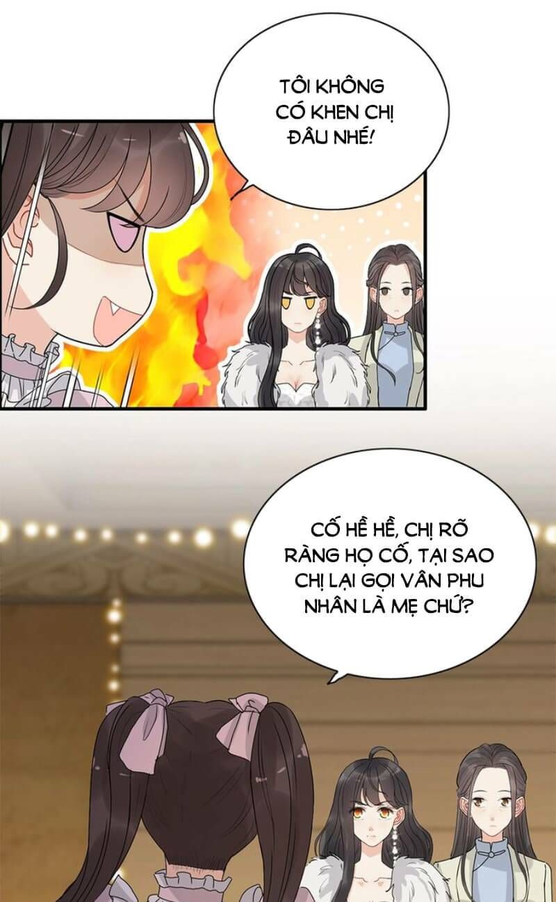 đọc truyện Cô Vợ Hợp Đồng Bỏ Trốn Của Tổng Giám Đốc Chương 228 ảnh 31 tại Thiên Thai Truyện