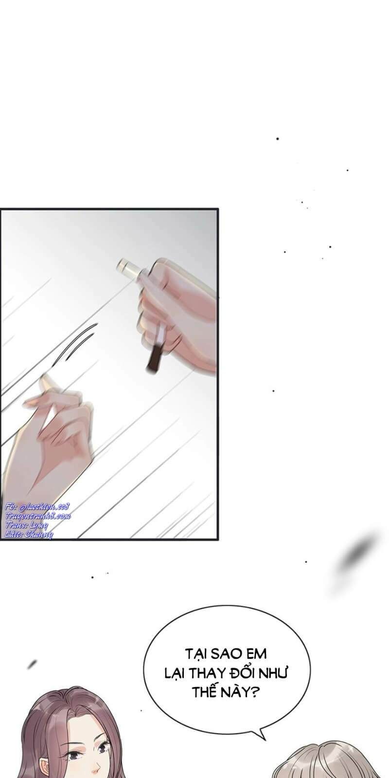 đọc truyện Cô Vợ Hợp Đồng Bỏ Trốn Của Tổng Giám Đốc Chương 228 ảnh 5 tại Thiên Thai Truyện