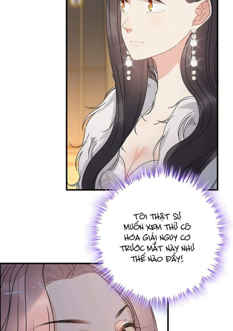 đọc truyện Cô Vợ Hợp Đồng Bỏ Trốn Của Tổng Giám Đốc Chương 228 ảnh 34 tại Thiên Thai Truyện