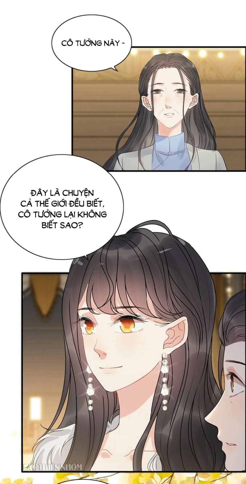 đọc truyện Cô Vợ Hợp Đồng Bỏ Trốn Của Tổng Giám Đốc Chương 228 ảnh 36 tại Thiên Thai Truyện