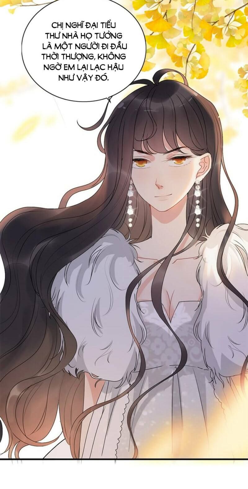 đọc truyện Cô Vợ Hợp Đồng Bỏ Trốn Của Tổng Giám Đốc Chương 228 ảnh 37 tại Thiên Thai Truyện