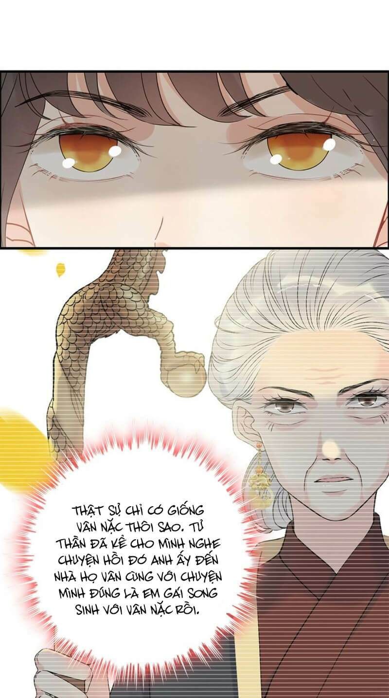 đọc truyện Cô Vợ Hợp Đồng Bỏ Trốn Của Tổng Giám Đốc Chương 228 ảnh 40 tại Thiên Thai Truyện