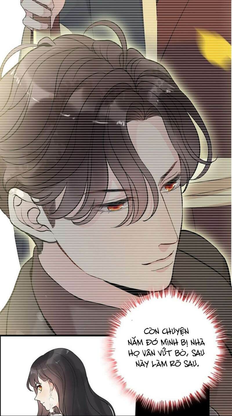 đọc truyện Cô Vợ Hợp Đồng Bỏ Trốn Của Tổng Giám Đốc Chương 228 ảnh 41 tại Thiên Thai Truyện