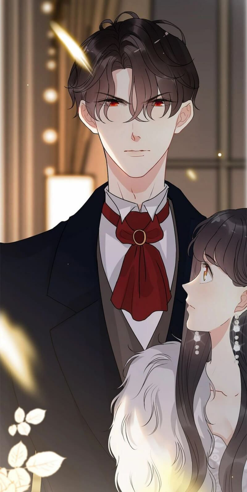 đọc truyện Cô Vợ Hợp Đồng Bỏ Trốn Của Tổng Giám Đốc Chương 228 ảnh 44 tại Thiên Thai Truyện