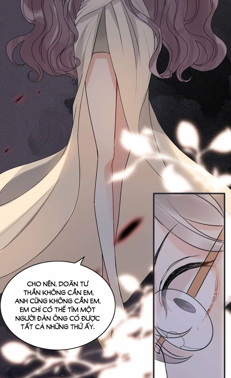 đọc truyện Cô Vợ Hợp Đồng Bỏ Trốn Của Tổng Giám Đốc Chương 228 ảnh 9 tại Thiên Thai Truyện