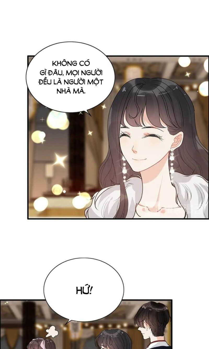 đọc truyện Cô Vợ Hợp Đồng Bỏ Trốn Của Tổng Giám Đốc Chương 229 ảnh 12 tại Thiên Thai Truyện