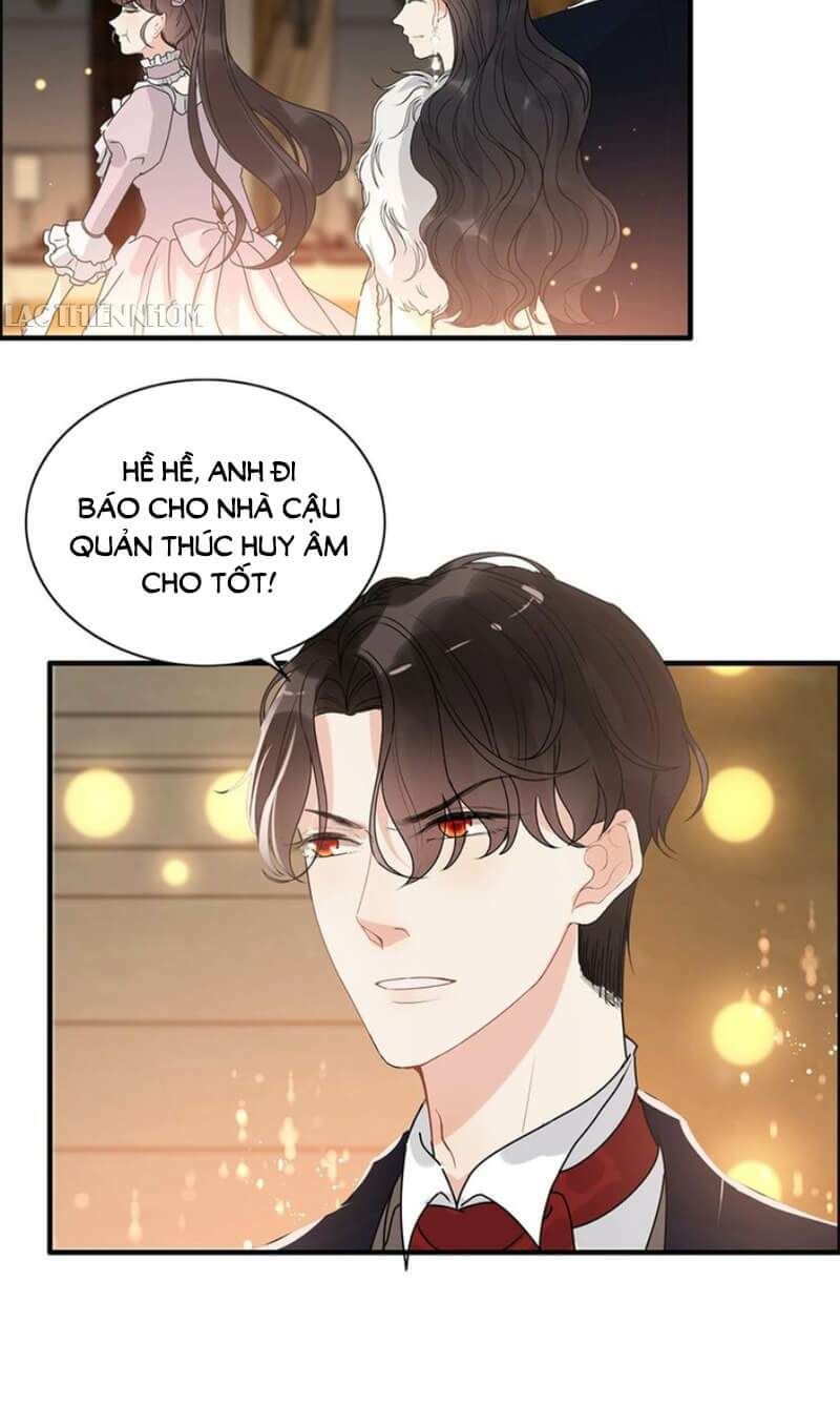 đọc truyện Cô Vợ Hợp Đồng Bỏ Trốn Của Tổng Giám Đốc Chương 229 ảnh 13 tại Thiên Thai Truyện