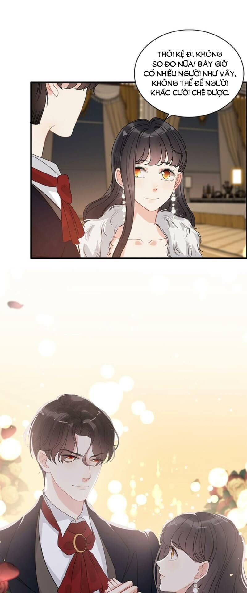 đọc truyện Cô Vợ Hợp Đồng Bỏ Trốn Của Tổng Giám Đốc Chương 229 ảnh 14 tại Thiên Thai Truyện