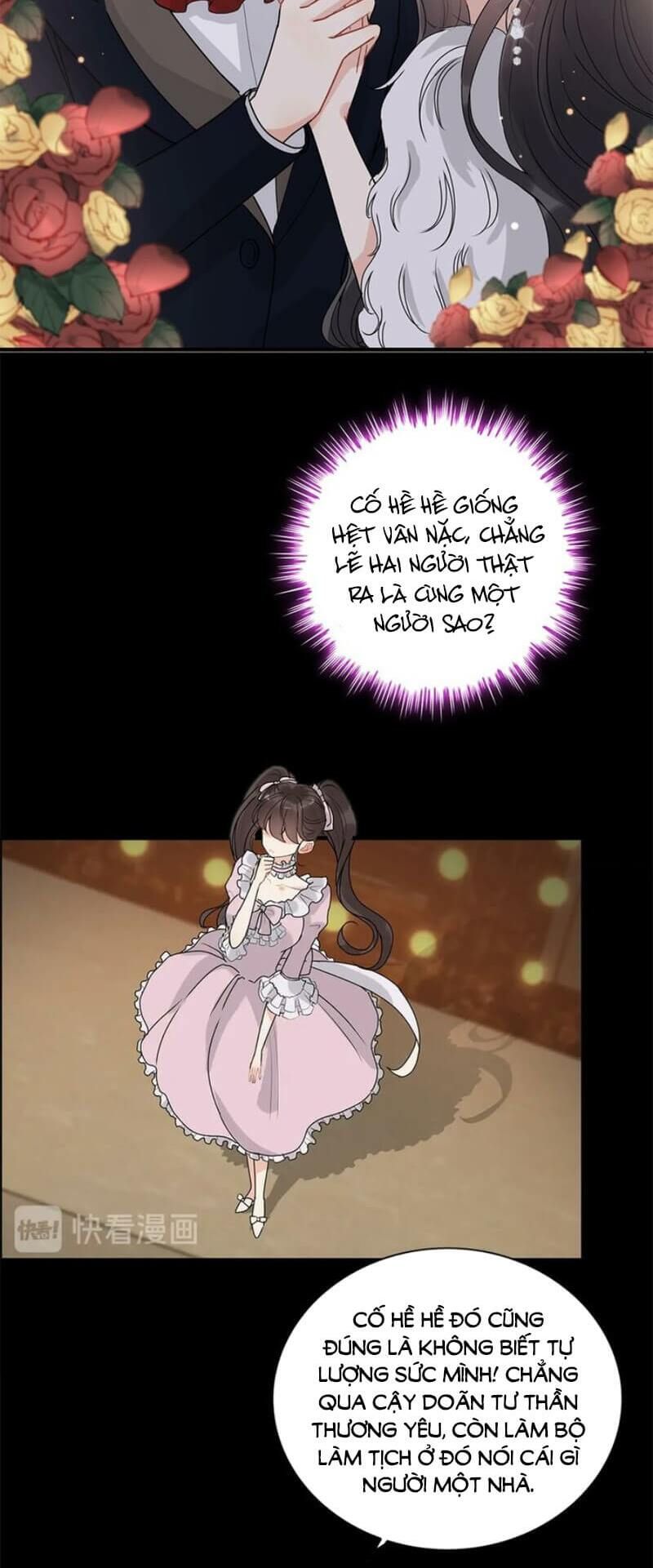 đọc truyện Cô Vợ Hợp Đồng Bỏ Trốn Của Tổng Giám Đốc Chương 229 ảnh 15 tại Thiên Thai Truyện