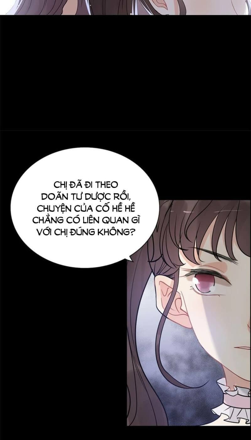 đọc truyện Cô Vợ Hợp Đồng Bỏ Trốn Của Tổng Giám Đốc Chương 229 ảnh 17 tại Thiên Thai Truyện