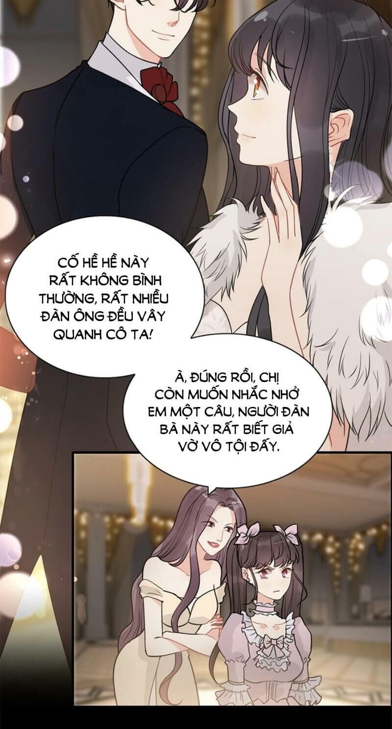 đọc truyện Cô Vợ Hợp Đồng Bỏ Trốn Của Tổng Giám Đốc Chương 229 ảnh 21 tại Thiên Thai Truyện