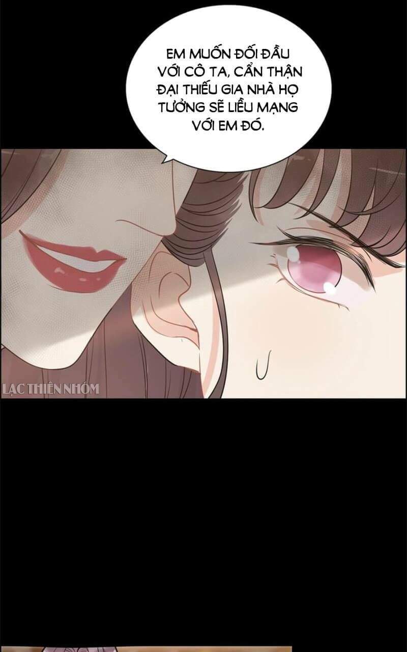 đọc truyện Cô Vợ Hợp Đồng Bỏ Trốn Của Tổng Giám Đốc Chương 229 ảnh 22 tại Thiên Thai Truyện