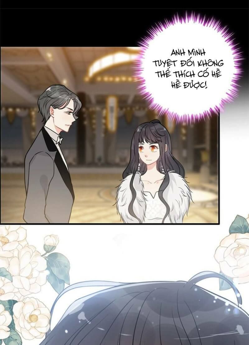 đọc truyện Cô Vợ Hợp Đồng Bỏ Trốn Của Tổng Giám Đốc Chương 229 ảnh 24 tại Thiên Thai Truyện