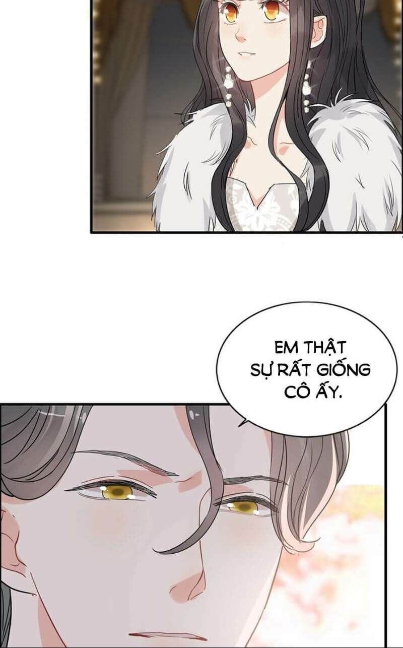 đọc truyện Cô Vợ Hợp Đồng Bỏ Trốn Của Tổng Giám Đốc Chương 229 ảnh 34 tại Thiên Thai Truyện