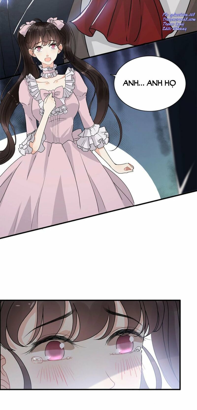 đọc truyện Cô Vợ Hợp Đồng Bỏ Trốn Của Tổng Giám Đốc Chương 229 ảnh 6 tại Thiên Thai Truyện