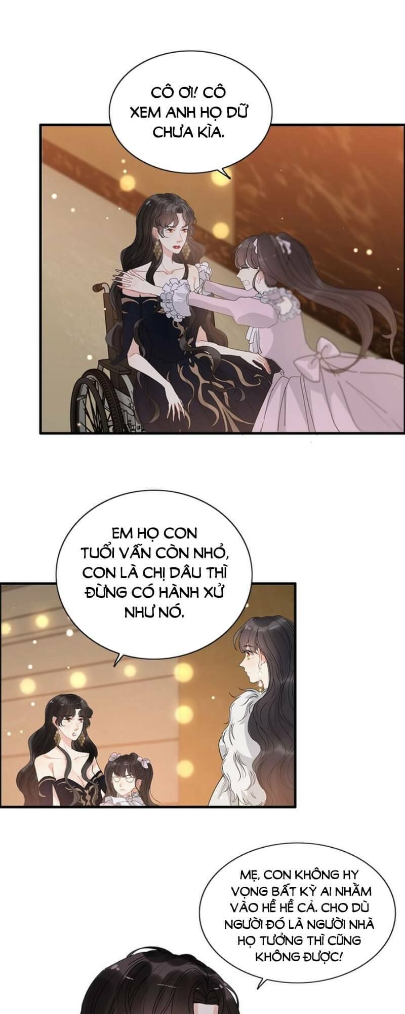 đọc truyện Cô Vợ Hợp Đồng Bỏ Trốn Của Tổng Giám Đốc Chương 229 ảnh 7 tại Thiên Thai Truyện