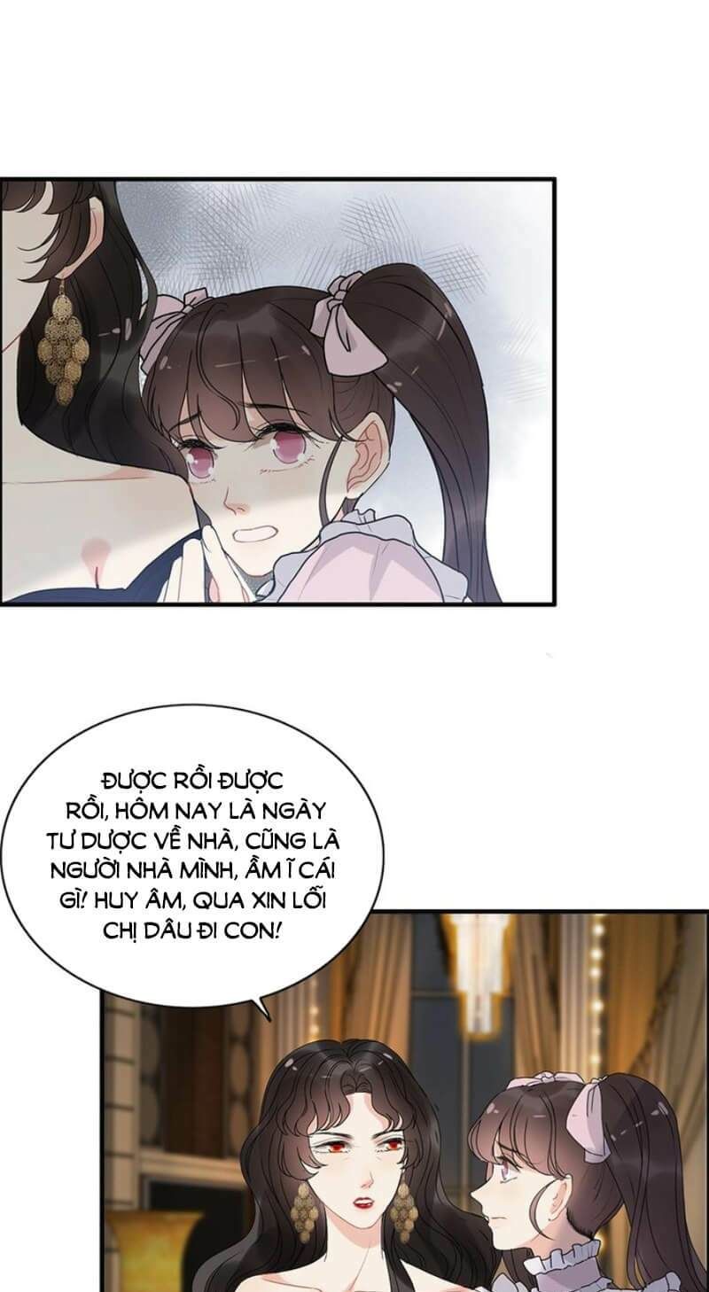 đọc truyện Cô Vợ Hợp Đồng Bỏ Trốn Của Tổng Giám Đốc Chương 229 ảnh 10 tại Thiên Thai Truyện