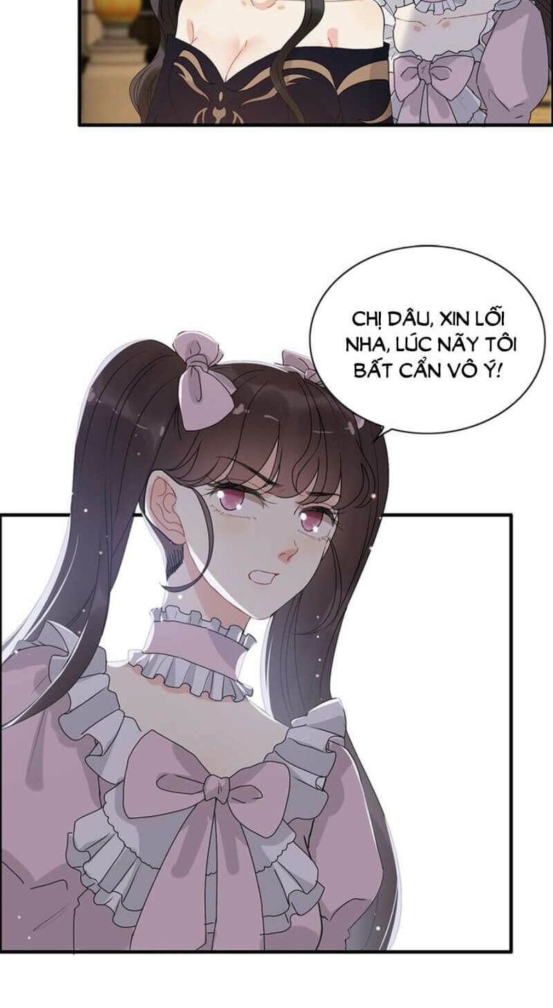 đọc truyện Cô Vợ Hợp Đồng Bỏ Trốn Của Tổng Giám Đốc Chương 229 ảnh 11 tại Thiên Thai Truyện