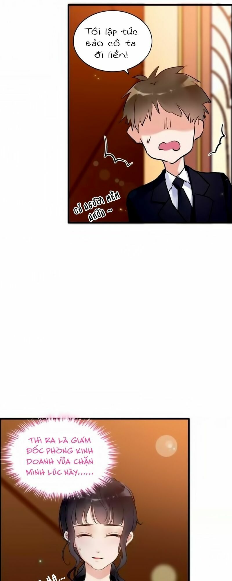 đọc truyện Cô Vợ Hợp Đồng Bỏ Trốn Của Tổng Giám Đốc Chương 23 ảnh 12 tại Thiên Thai Truyện