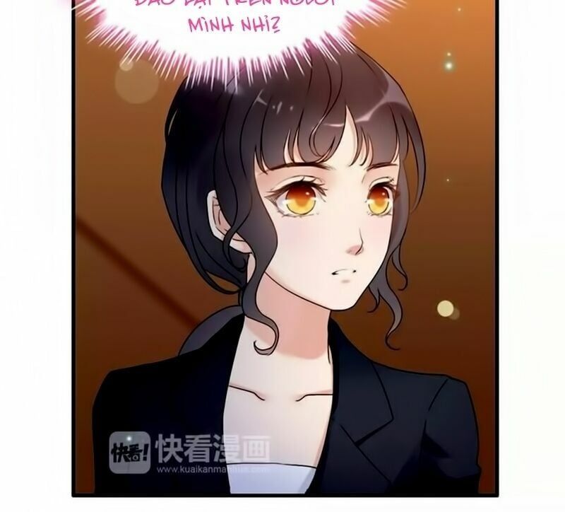 đọc truyện Cô Vợ Hợp Đồng Bỏ Trốn Của Tổng Giám Đốc Chương 23 ảnh 15 tại Thiên Thai Truyện