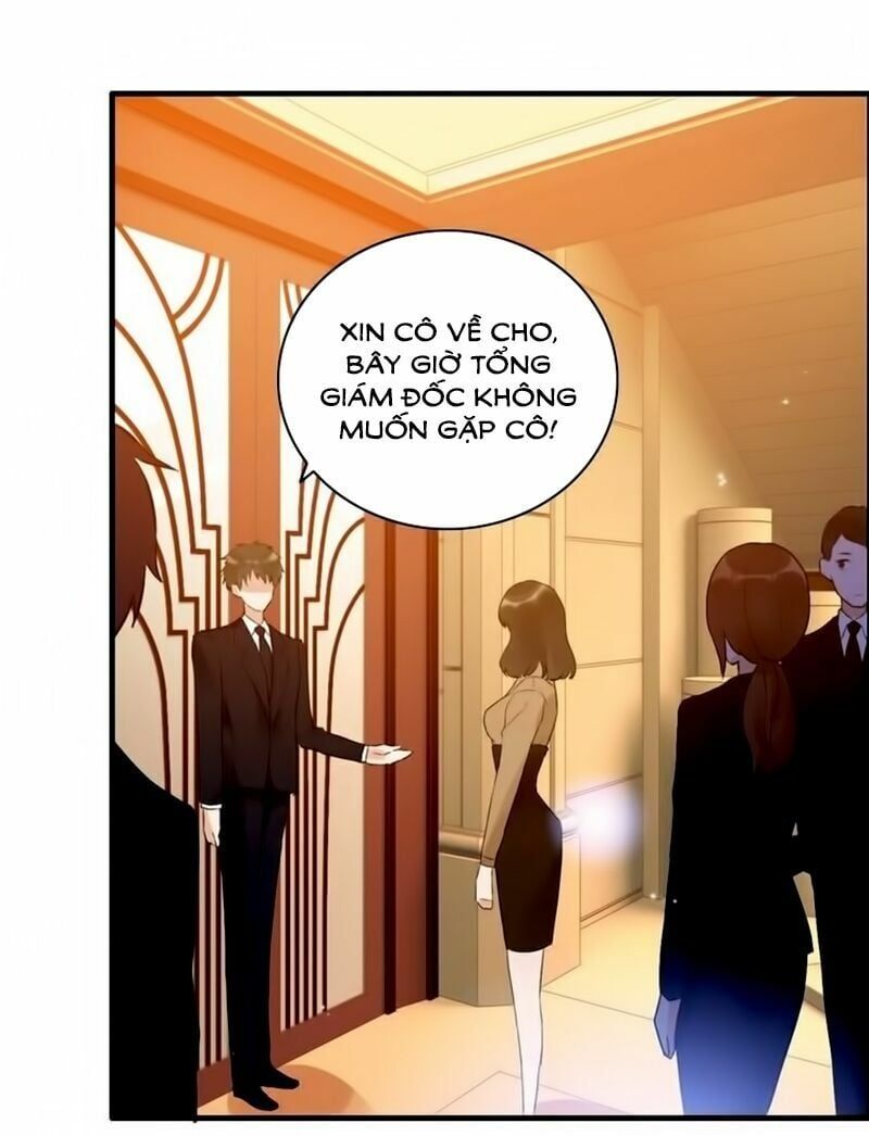 đọc truyện Cô Vợ Hợp Đồng Bỏ Trốn Của Tổng Giám Đốc Chương 23 ảnh 17 tại Thiên Thai Truyện