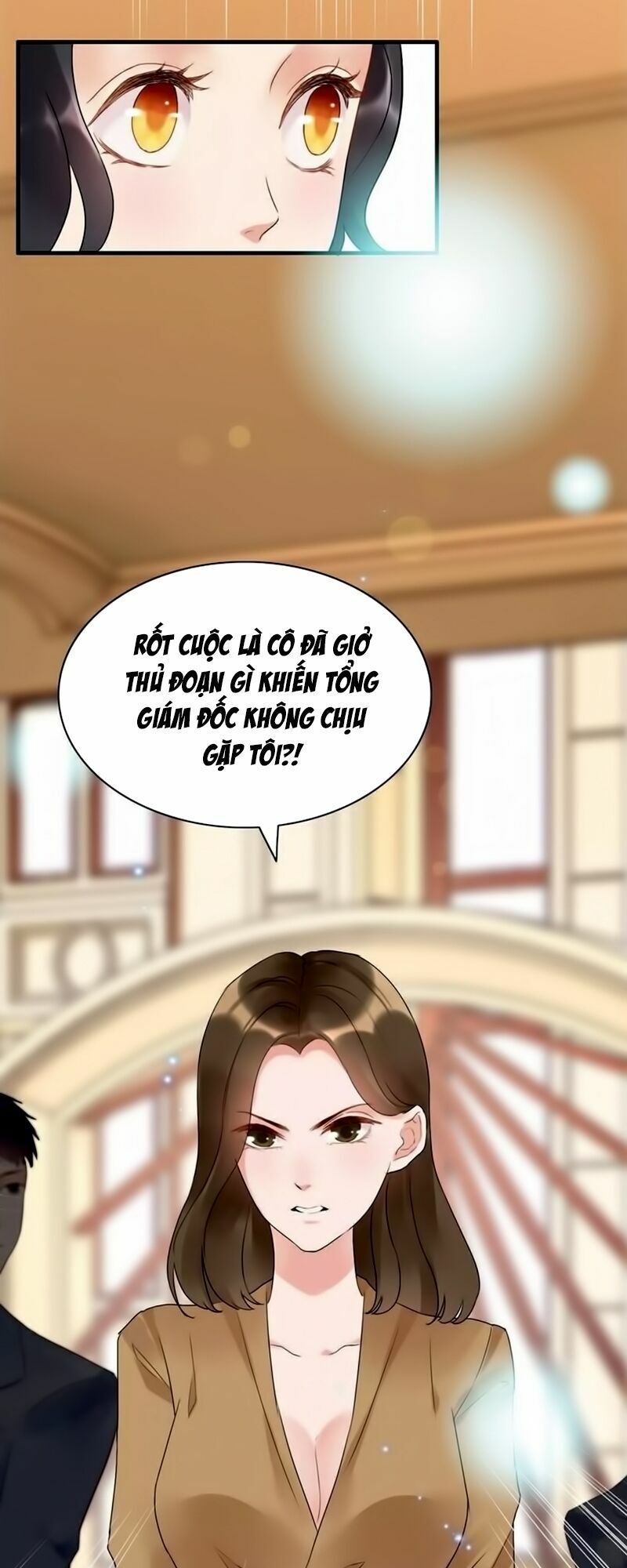 đọc truyện Cô Vợ Hợp Đồng Bỏ Trốn Của Tổng Giám Đốc Chương 23 ảnh 23 tại Thiên Thai Truyện