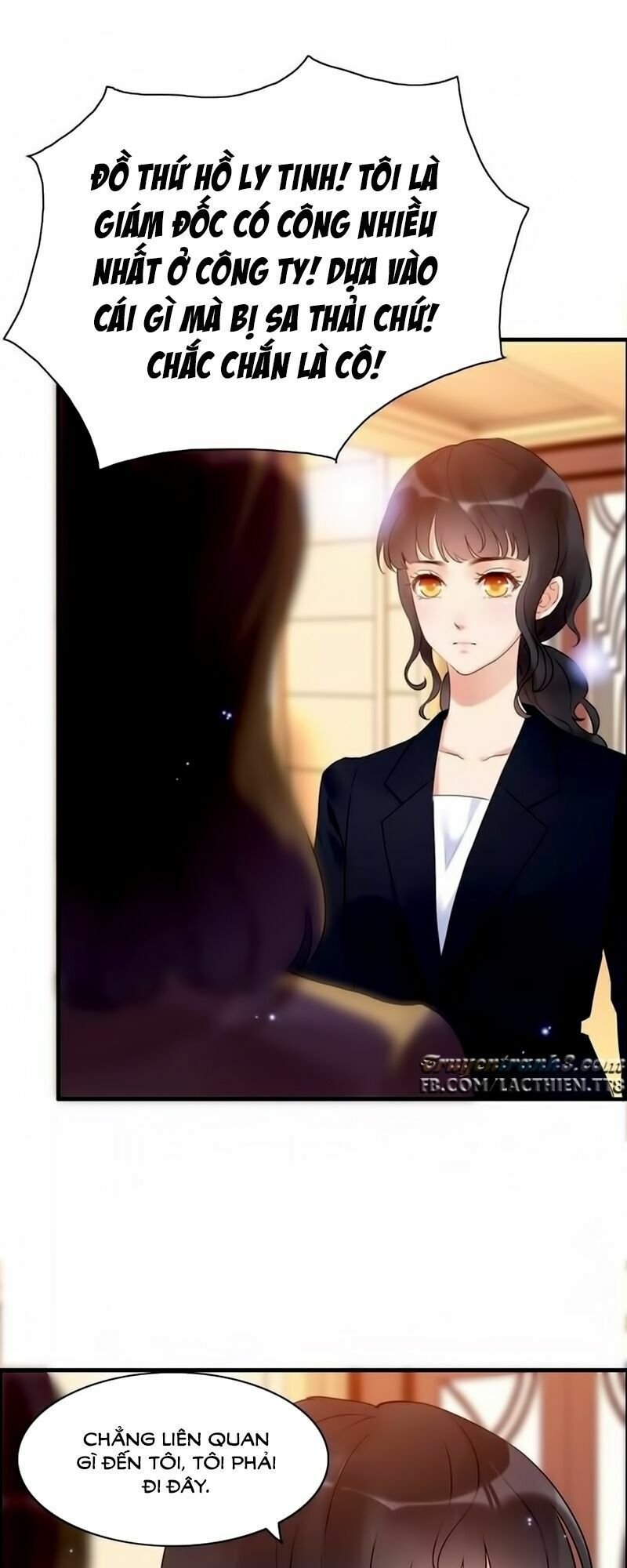 đọc truyện Cô Vợ Hợp Đồng Bỏ Trốn Của Tổng Giám Đốc Chương 23 ảnh 25 tại Thiên Thai Truyện