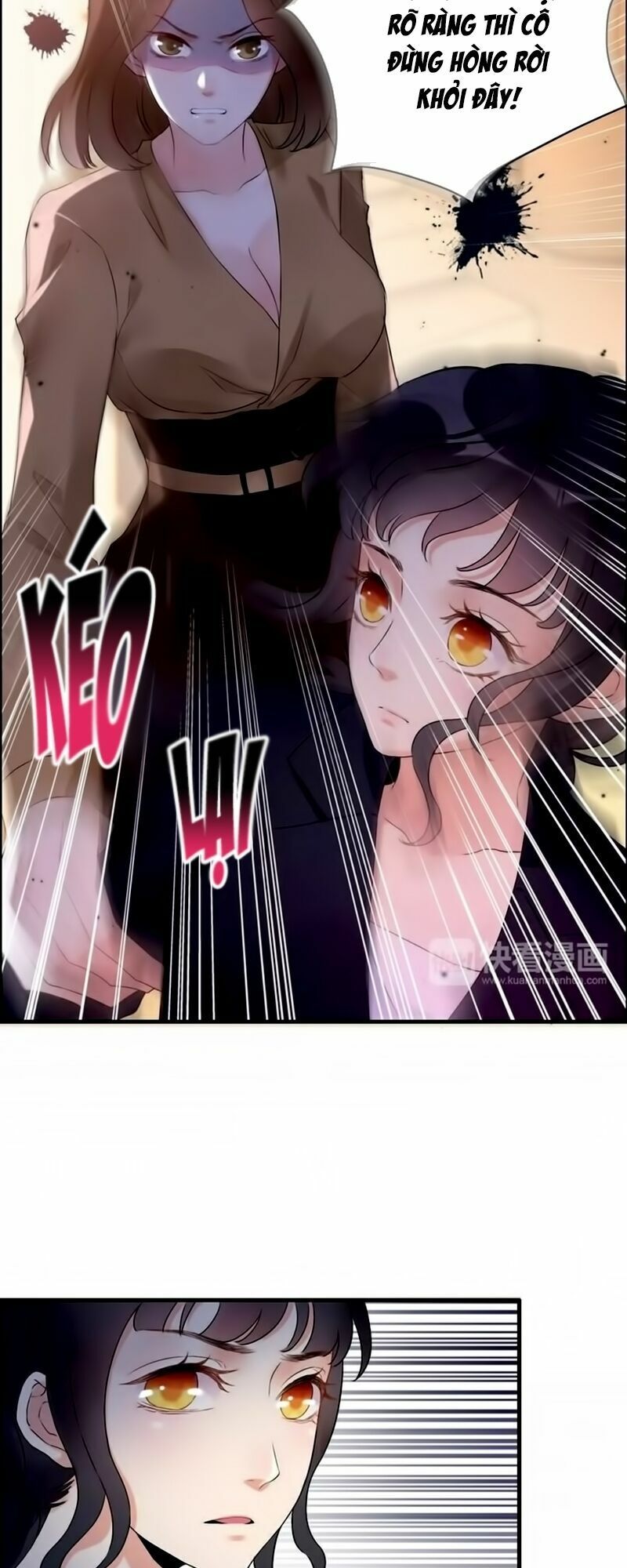 đọc truyện Cô Vợ Hợp Đồng Bỏ Trốn Của Tổng Giám Đốc Chương 23 ảnh 28 tại Thiên Thai Truyện