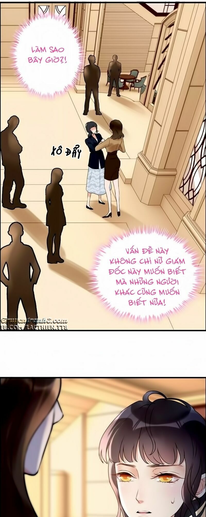 đọc truyện Cô Vợ Hợp Đồng Bỏ Trốn Của Tổng Giám Đốc Chương 23 ảnh 30 tại Thiên Thai Truyện