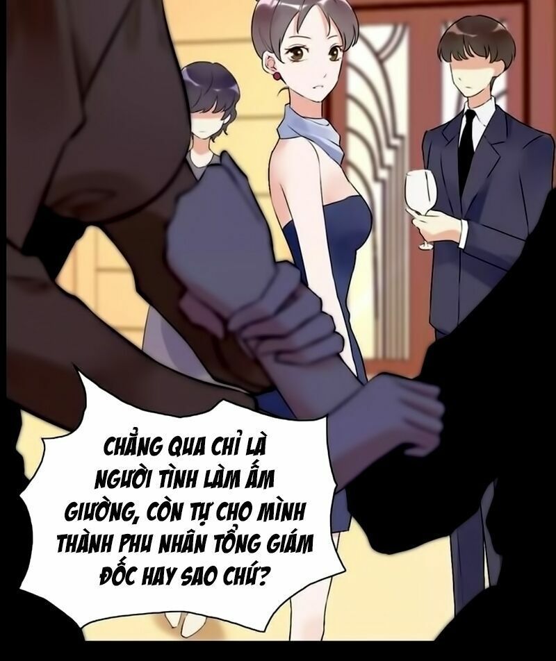 đọc truyện Cô Vợ Hợp Đồng Bỏ Trốn Của Tổng Giám Đốc Chương 23 ảnh 33 tại Thiên Thai Truyện