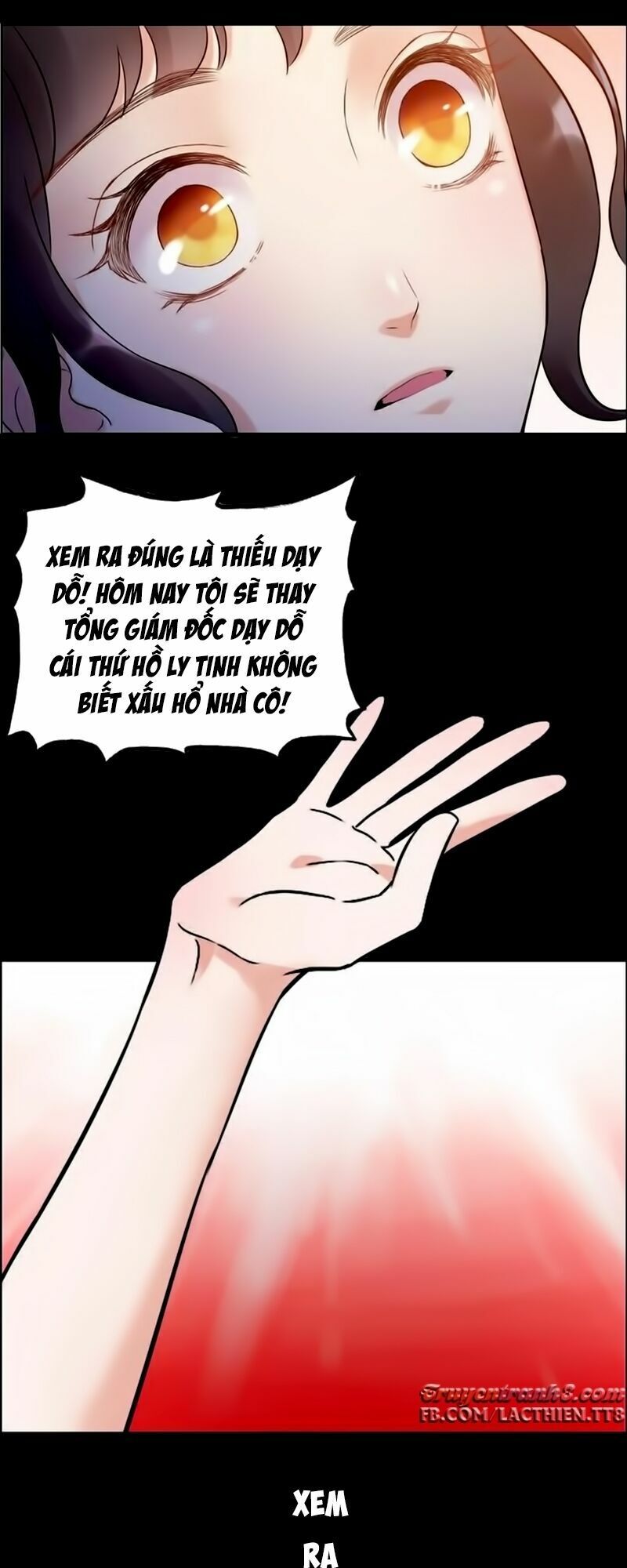 đọc truyện Cô Vợ Hợp Đồng Bỏ Trốn Của Tổng Giám Đốc Chương 23 ảnh 34 tại Thiên Thai Truyện