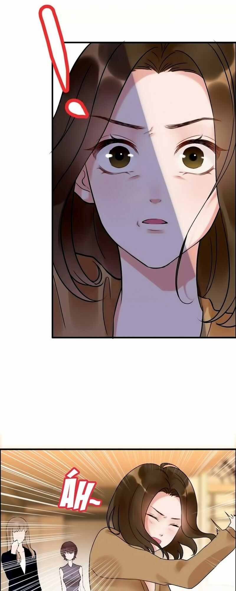 đọc truyện Cô Vợ Hợp Đồng Bỏ Trốn Của Tổng Giám Đốc Chương 23 ảnh 40 tại Thiên Thai Truyện