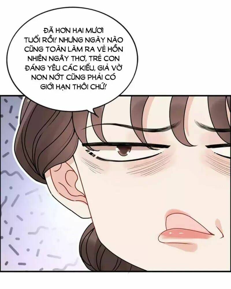 đọc truyện Cô Vợ Hợp Đồng Bỏ Trốn Của Tổng Giám Đốc Chương 230 ảnh 22 tại Thiên Thai Truyện