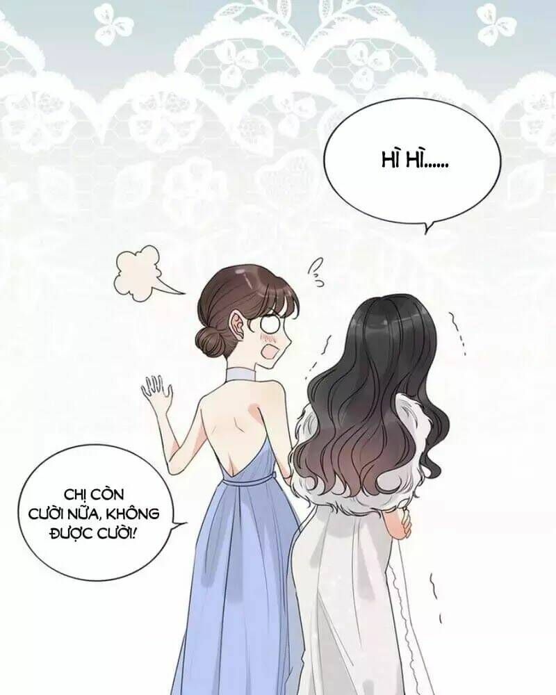 đọc truyện Cô Vợ Hợp Đồng Bỏ Trốn Của Tổng Giám Đốc Chương 230 ảnh 24 tại Thiên Thai Truyện