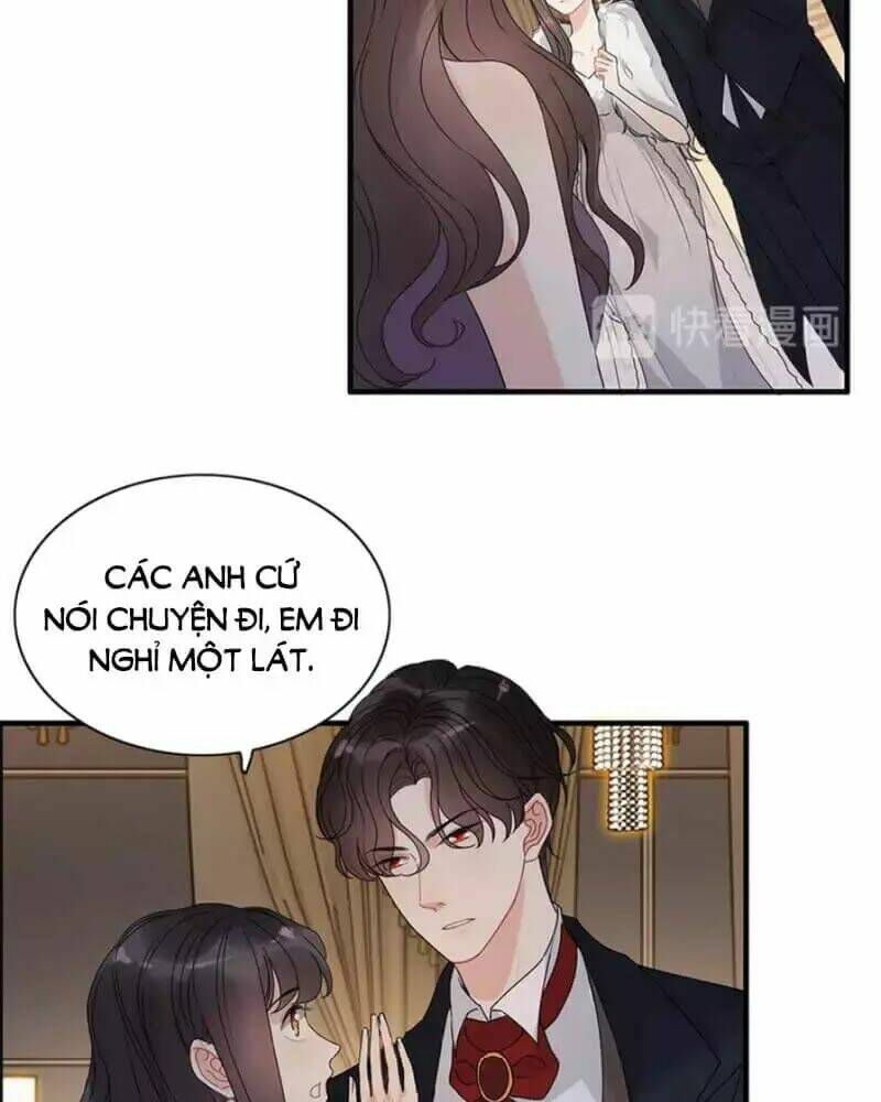 đọc truyện Cô Vợ Hợp Đồng Bỏ Trốn Của Tổng Giám Đốc Chương 230 ảnh 28 tại Thiên Thai Truyện