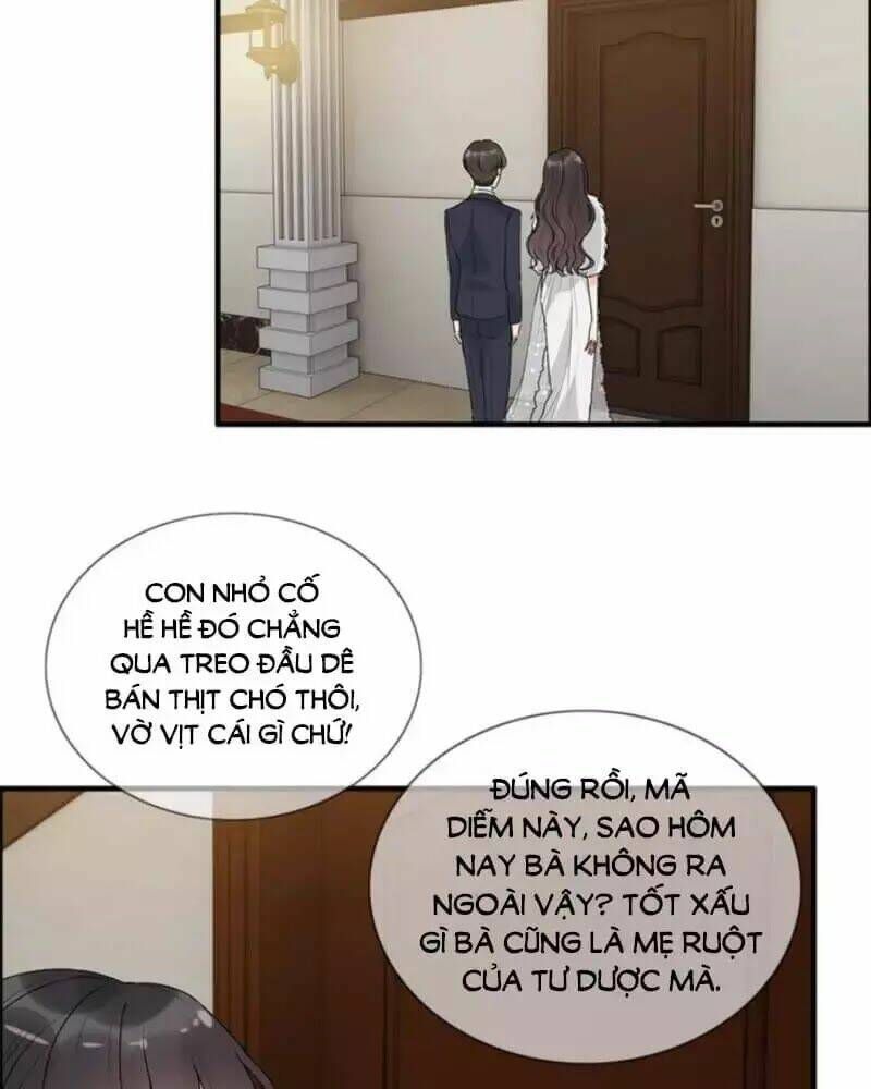 đọc truyện Cô Vợ Hợp Đồng Bỏ Trốn Của Tổng Giám Đốc Chương 230 ảnh 32 tại Thiên Thai Truyện