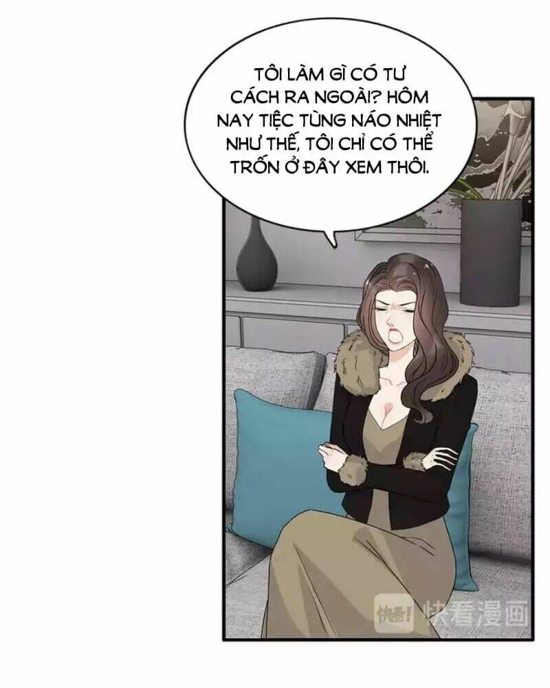 đọc truyện Cô Vợ Hợp Đồng Bỏ Trốn Của Tổng Giám Đốc Chương 230 ảnh 34 tại Thiên Thai Truyện