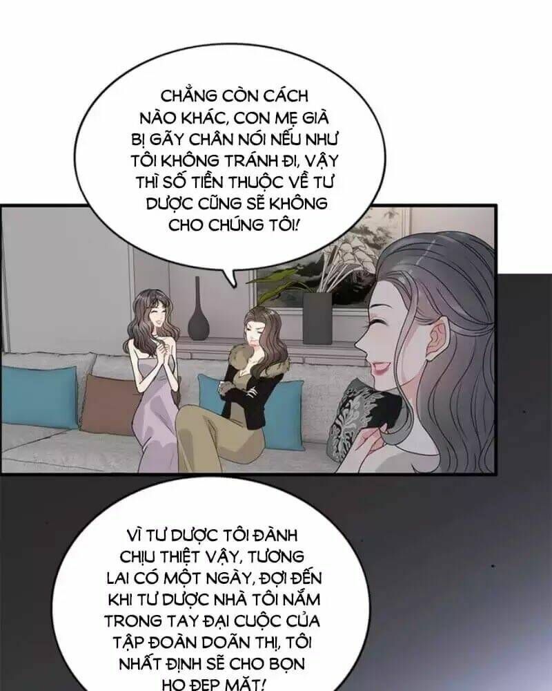 đọc truyện Cô Vợ Hợp Đồng Bỏ Trốn Của Tổng Giám Đốc Chương 230 ảnh 35 tại Thiên Thai Truyện